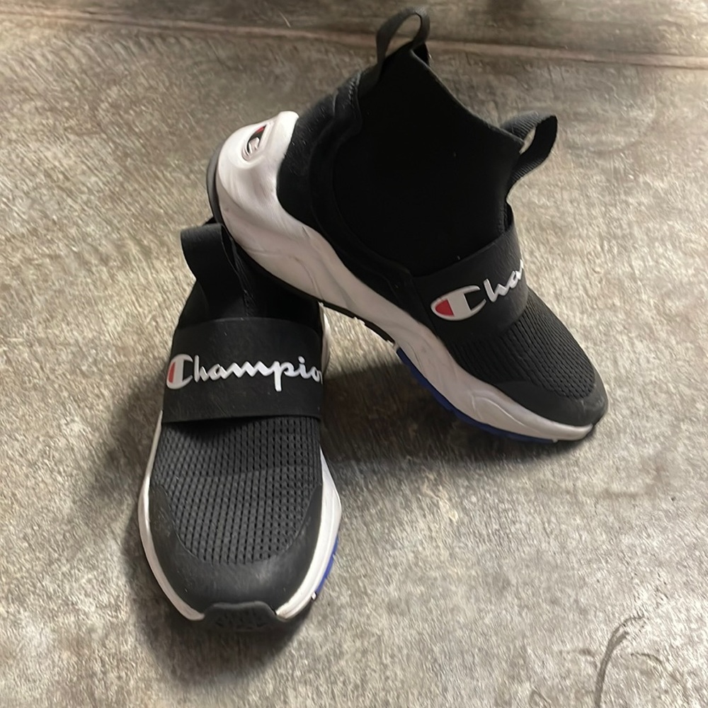 Champion Womens Sneakers